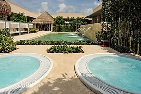 Paradisus Playa del Carmen – Riviera Maya - All Inclusive