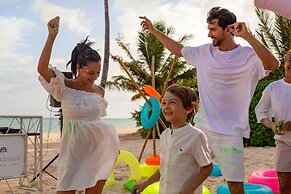 Paradisus Playa del Carmen – Riviera Maya - All Inclusive