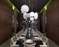 Paradisus Playa del Carmen – Riviera Maya - All Inclusive