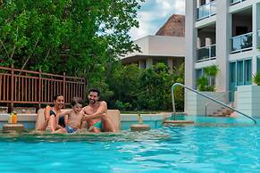 Paradisus Playa del Carmen – Riviera Maya - All Inclusive