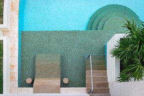 Paradisus Playa del Carmen – Riviera Maya - All Inclusive