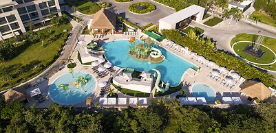 Paradisus Playa del Carmen – Riviera Maya - All Inclusive