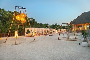 Paradisus Playa del Carmen – Riviera Maya - All Inclusive