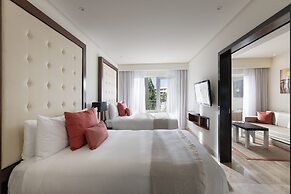 Paradisus Playa del Carmen – Riviera Maya - All Inclusive