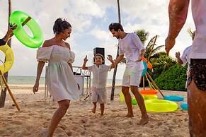 Paradisus Playa del Carmen – Riviera Maya - All Inclusive