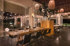 Paradisus Playa del Carmen – Riviera Maya - All Inclusive