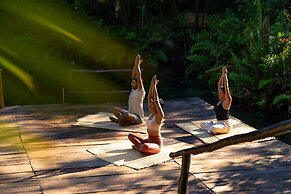 Paradisus Playa del Carmen – Riviera Maya - All Inclusive