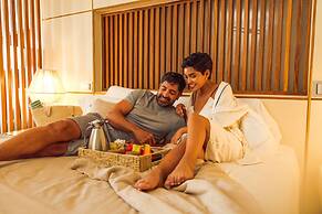 Paradisus Playa del Carmen – Riviera Maya - All Inclusive