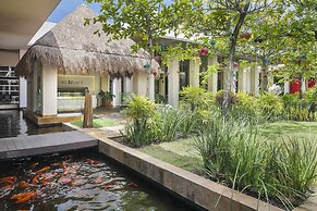 Paradisus Playa del Carmen – Riviera Maya - All Inclusive