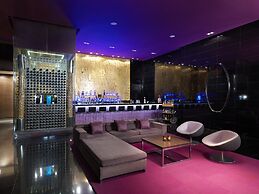 Paradisus Playa del Carmen – Riviera Maya - All Inclusive