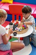 Paradisus Playa del Carmen – Riviera Maya - All Inclusive