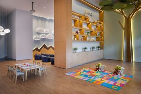 Paradisus Playa del Carmen – Riviera Maya - All Inclusive