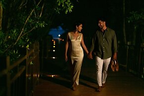 Paradisus Playa del Carmen – Riviera Maya - All Inclusive