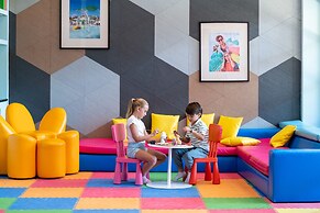 Paradisus Playa del Carmen – Riviera Maya - All Inclusive