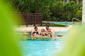 Paradisus Playa del Carmen – Riviera Maya - All Inclusive