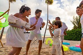 Paradisus Playa del Carmen – Riviera Maya - All Inclusive