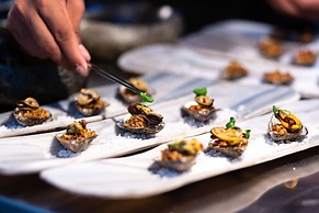 Paradisus Playa del Carmen – Riviera Maya - All Inclusive