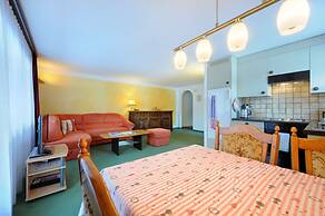 Serviced Apartments – Kirchbühl@home