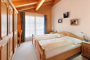 Serviced Apartments – Kirchbühl@home