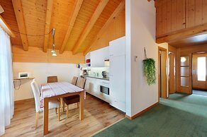Serviced Apartments – Kirchbühl@home
