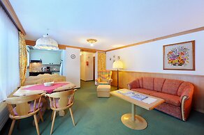 Serviced Apartments – Kirchbühl@home