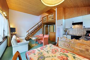 Serviced Apartments – Kirchbühl@home