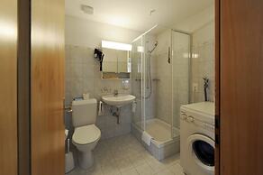 Serviced Apartments – Kirchbühl@home
