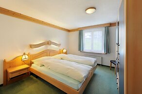 Serviced Apartments – Kirchbühl@home