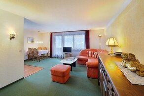 Serviced Apartments – Kirchbühl@home