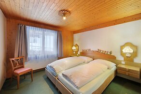 Serviced Apartments – Kirchbühl@home