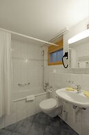 Serviced Apartments – Kirchbühl@home