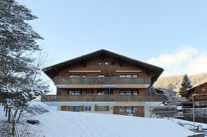 Serviced Apartments – Kirchbühl@home