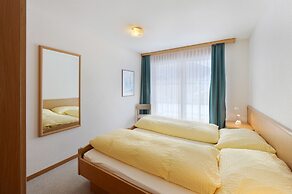 Serviced Apartments – Kirchbühl@home