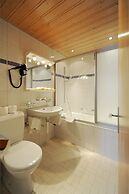 Serviced Apartments – Kirchbühl@home