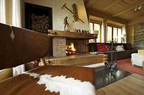 Serviced Apartments – Kirchbühl@home