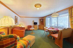 Serviced Apartments – Kirchbühl@home