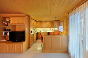 Serviced Apartments – Kirchbühl@home