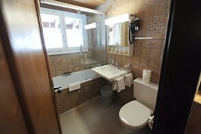 Serviced Apartments – Kirchbühl@home