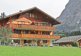 Serviced Apartments – Kirchbühl@home