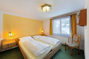 Serviced Apartments – Kirchbühl@home