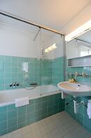 Serviced Apartments – Kirchbühl@home