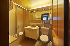 Serviced Apartments – Kirchbühl@home