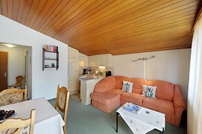 Serviced Apartments – Kirchbühl@home