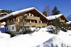 Serviced Apartments – Kirchbühl@home