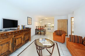 Serviced Apartments – Kirchbühl@home