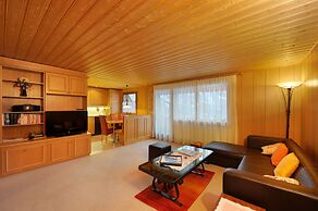 Serviced Apartments – Kirchbühl@home