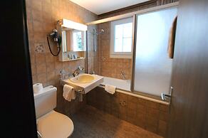 Serviced Apartments – Kirchbühl@home