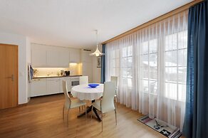 Serviced Apartments – Kirchbühl@home