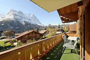 Serviced Apartments – Kirchbühl@home