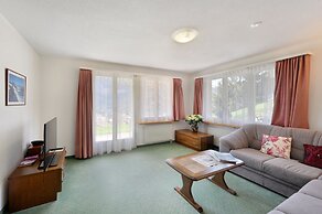 Serviced Apartments – Kirchbühl@home